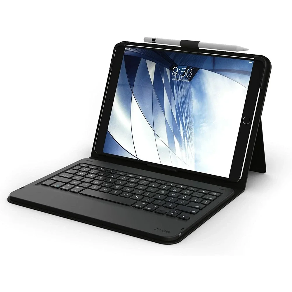 ZAGG Messenger Folio for Apple iPad 10.5